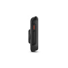 Ordinateur de vélo GPS Garmin 130 Plus - Noir-Sachez à quelle distance, rapide, dur et haut vous avez roulé avec les données des satellites GPS, GLONASS et Galileo et un altimètre