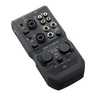 ZOOM U-24 - Interface audio portative-Interface audio USB multicanal et stéréo pour PC/Mac