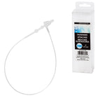 Fixations Secur-A-Tach - Paquet de 200-Attache, 5 pouces