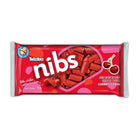 Twizzler – Friandise Nibs à saveur de cerise, 75 g-Saveur de cerise
