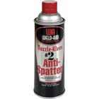 Weld-Aid - Nozzle-Kleen, paquet de 12-Type de contenant Aérosol