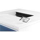HP - Imprimante Color LaserJet Pro 4201dw-Sans fil, Imprimer depuis un téléphone ou une tablette, Impression recto-verso, Port avant pour lecteur Flash USB, Bacs haute capacité en option, Cartouche TerraJet