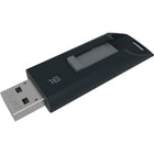 EMTEC − Clé USB 2.0 à mémoire flash C450 − 16 Go-Trou pour porte-clé ou cordon