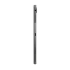 Lenovo - Tablette Tab P11 2e génération 2K 11,5" - MediaTek Helio G99 - 128 Go - 4 Go de RAM - Android - Gris orage-Taille de l'écran, type d'affichage et résolution de l'écran : 11,5 pouces 2K (2 000 x 1 200) IPS 400 nits anti-empreintes digitales, 97,5 % DCI-P3, 120 Hz, Corning Gorilla Glass 3, tactile