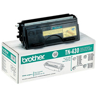 Brother – Cartouche de toner noir TN430 (TN430)-Noir