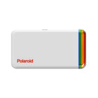 Ensemble de démarrage Polaroid HiPrint avec 20 feuilles-Technologie de sublimation pour une impression de haute qualité.