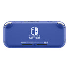 Nintendo Switch Lite - Bleu-Profitez de la formidable expérience de la console portable Nintendo Switch à un prix avantageux.
