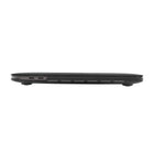SwitchEasy - Touch Étui de protection pour MacBook Pro 13 po (M2/M1/Intel 2016-2022) - Noir transparent-Traitement de surface anti-rayures, protection contre les fissures et les rayures