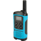 Motorola – Radio bidirectionnelle T100TMC, modèle de base-22 canaux et 121 codes de confidentialité