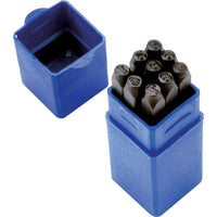 Aurora Tools - Ciseau À Froid, paquet de 36-Longueur hors tout 6po