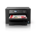 Epson - Imprimante Workforce Pro WF-7310-Technologie d'impression : Technologie sans chaleur PrecisionCore, MicroTFP2, 4800 x 2400