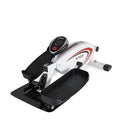 FitDesk – Pédalier de vélo élliptique sous bureau (FD_UDE)-Parfait pour ajouter de l'exercice à votre journée de travail sans avoir à quitter votre bureau