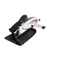 FitDesk – Pédalier de vélo élliptique sous bureau (FD_UDE)-Parfait pour ajouter de l'exercice à votre journée de travail sans avoir à quitter votre bureau