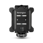 Kensington Support de montage pour station d’accueil - noir (34050)-Dimensions : 4,8 po de hauteur x 3,5 po de largeur x 2,6 po de profondeur (avec vis à pouce)