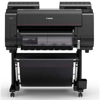 Canon - Imprimante à jet d’encre couleur grand format imagePROGRAF Pro 2100-Résolution maximale: 2400 x 1200 dpi