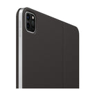 Apple Smart Keyboard Folio pour iPad Pro 12,9 po (3e/4e/5e/6e génération) - Français-Attachez simplement le clavier et commencez à taper, lorsque vous le supprimez, le clavier à l'écran apparaît automatiquement