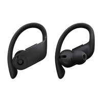 Beats - Écouteurs Bluetooth sans fil Powerbeats Pro avec puce Apple H1, noir-Écouteurs haute performance réellement sans fil