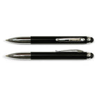 Baseline - Stylet 52672-CA - pointe moyenne - noir - paquet de 2-Noir