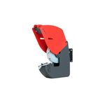 Turn-O-Matic - Distributeur de billets Meto D900, rouge/gris, (39509030)-3