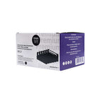Epson ERC-27 Compatibe Ruban Noir Premium Tape Boite de 6-Noir