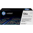 HP 126A (CE314A) Tambour d’imagerie HP LaserJet d’origine-Tambour rendement standard : jusqu'à 14 000 pages
