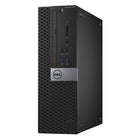 Dell - Ordinateur de bureau Dell OptiPlex 5040 SFF remis à neuf - Intel Core i5-6500 - Processeur 3,2 GHz - 32 Go de RAM - SSD 1 To - Windows 10 Home-32 Go et DDR3L