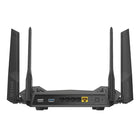 Routeur AX5400 maillé Wi-Fi 6 de D-Link-Rétrocompatible - Prend en charge tous les appareils Wifi existants