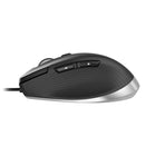3D Connexion - CadMouse Souris filaire compacte-Capteur haute résolution