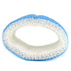 Honeywell - Filtre de remplacement d'humidificateur HAC-504, filtre A-La couche bleue du pré-filtre permet de capturer les grosses particules en suspension dans l'air qui passe à travers le filtre