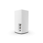 Linksys - Velop Intelligent Whole Home Mesh WiFi System, double bande, AC3900, blanc, paquet de 3-3x antennes internes et amplificateurs haute puissance