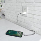 Chargeur mural LBT 20W Power Delivery (PD)-Sortie totale: 20 W