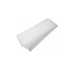 Marino - Feuilles d'attaque statique - Blanc - paquet de 200-8 po L x 24 po L