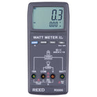 REED R5000-NIST Wattmètre-O, kgcm