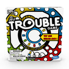 Jeu de plateau Trouble-jeu de plateau pour la famille
