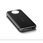 Satechi - Quatro batterie externe sans fil - Gris sidéral-Chargeur sans fil Qi, chargeur Apple Watch intégré, ports USB-C PD et USB-A