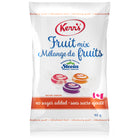 Kerr's - Bonbons légers, fruits mélangés, aucun sucre ajouté-Aucun sucre ajouté  