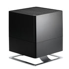 Stadler Form â€“ Humidificateur Oskar Big O-021, 9,7 x 11,4 x 9,7 (po), noir-Puissance nominale : 6 à 16 W