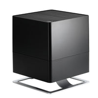 Stadler Form â€“ Humidificateur Oskar Big O-021, 9,7 x 11,4 x 9,7 (po), noir-Puissance nominale : 6 à 16 W