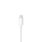 Apple – Écouteurs-boutons EarPods avec connecteur Lightning-Meilleure protection contre la transpiration et l’eau 