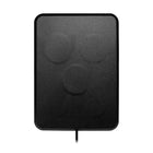 Amplificateur de signal de téléphone cellulaire N-Range 2.0 4G LTE/5G de SureCall-Le support avec bras extensibles à ressort et l'option de support de base se replient pour fixer le téléphone au support