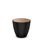 Diffuseur d'arômes Stadler Form Zoe, Noir-Diffuseur de parfum