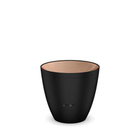 Diffuseur d'arômes Stadler Form Zoe, Noir-Diffuseur de parfum