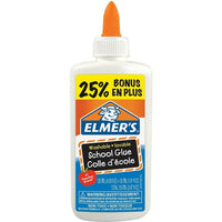 Elmer's - Colle d'école avec prime - 150ml-La marque préférée des enseignants