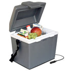 Koolatron - Glacière thermoélectrique Traveller 3-Système de refroidissement sans préjudice pour l'environnement