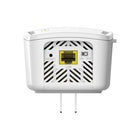 D-Link - Prolongateur de portée maillé Wi-Fi AC1900-Itinérance intelligente maillée: Prend en charge la norme 802.11k/v pour l'itinérance intelligente maillée et crée un réseau maillé unique pour toute la maison qui connecte automatiquement les appareils mobiles au signal Wi-Fi le plus puissant lorsque vous vous déplacez dans votre maison
