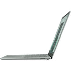 Microsoft - 13 po Surface Laptop 5 - Intel i7 - 512 Go SSD - 16 Go RAM - Windows 11 Pro - Bilingue - Sage-Système d'exploitation : système d'exploitation Windows 11 Professionnel