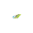 Acco - Pochette de plastification thermique UltraClearâ„¢, 3 mil, lettre, paq./50-1