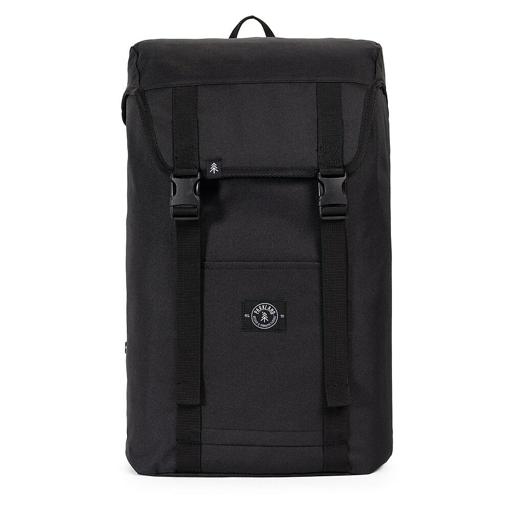 Sac à dos Westport 15 po Parkland Noir