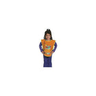 Chemise d'art sans manches Chenille Kraft Creativity Street, 3/paquet-Aucun artiste n'est complet sans une blouse décorative ! La blouse Creativity Street art présente des couleurs vives et une poche de rangement pour les fournitures artistiques.