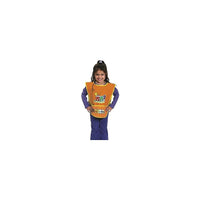 Chemise d'art sans manches Chenille Kraft Creativity Street, 3/paquet-Aucun artiste n'est complet sans une blouse décorative ! La blouse Creativity Street art présente des couleurs vives et une poche de rangement pour les fournitures artistiques.